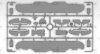 ICM 32021 CR. 42 LW , WWII German Luftwaffe Ground Attack Aircraft 1/32